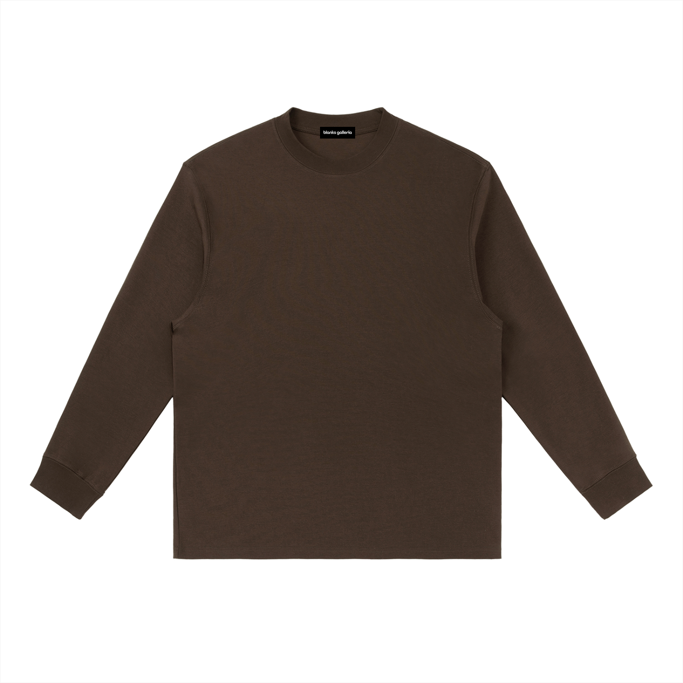ESSENTIAL LONGSLEEVES