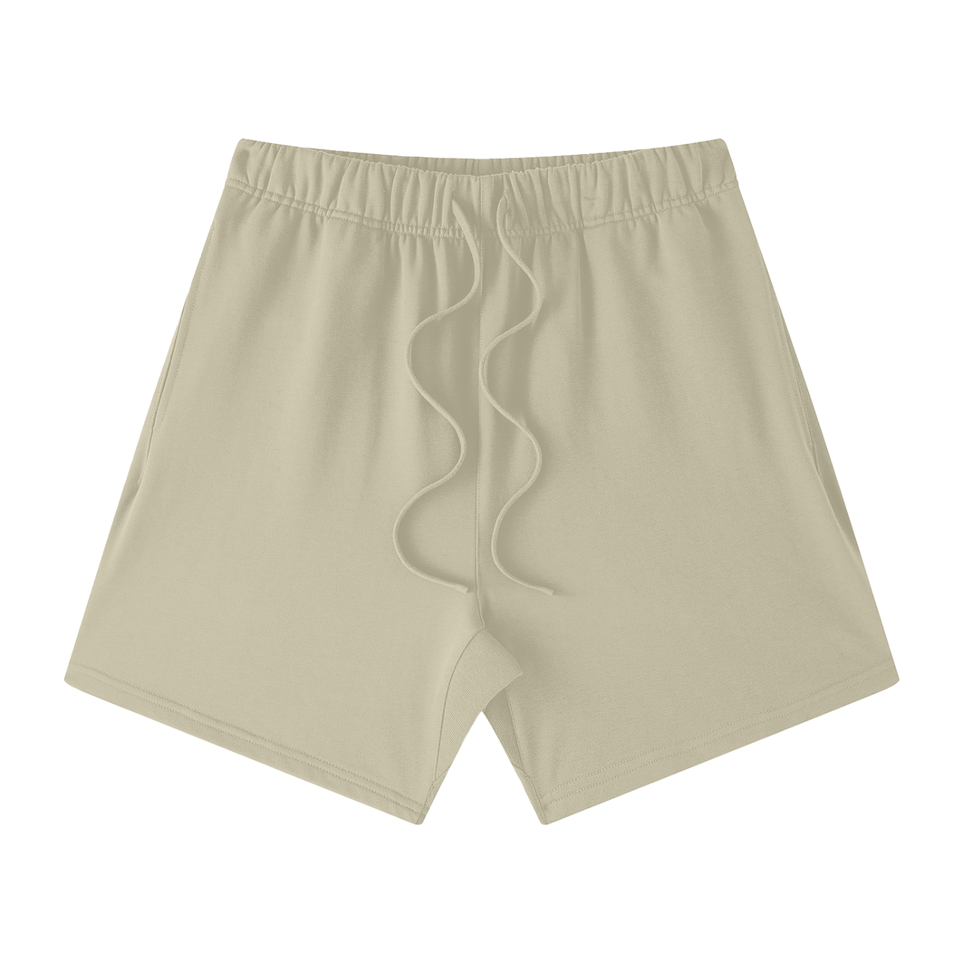 EARTH TONE SHORTS