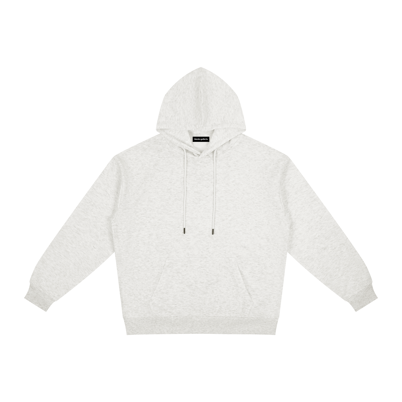 RELAXED FIT HOODIES