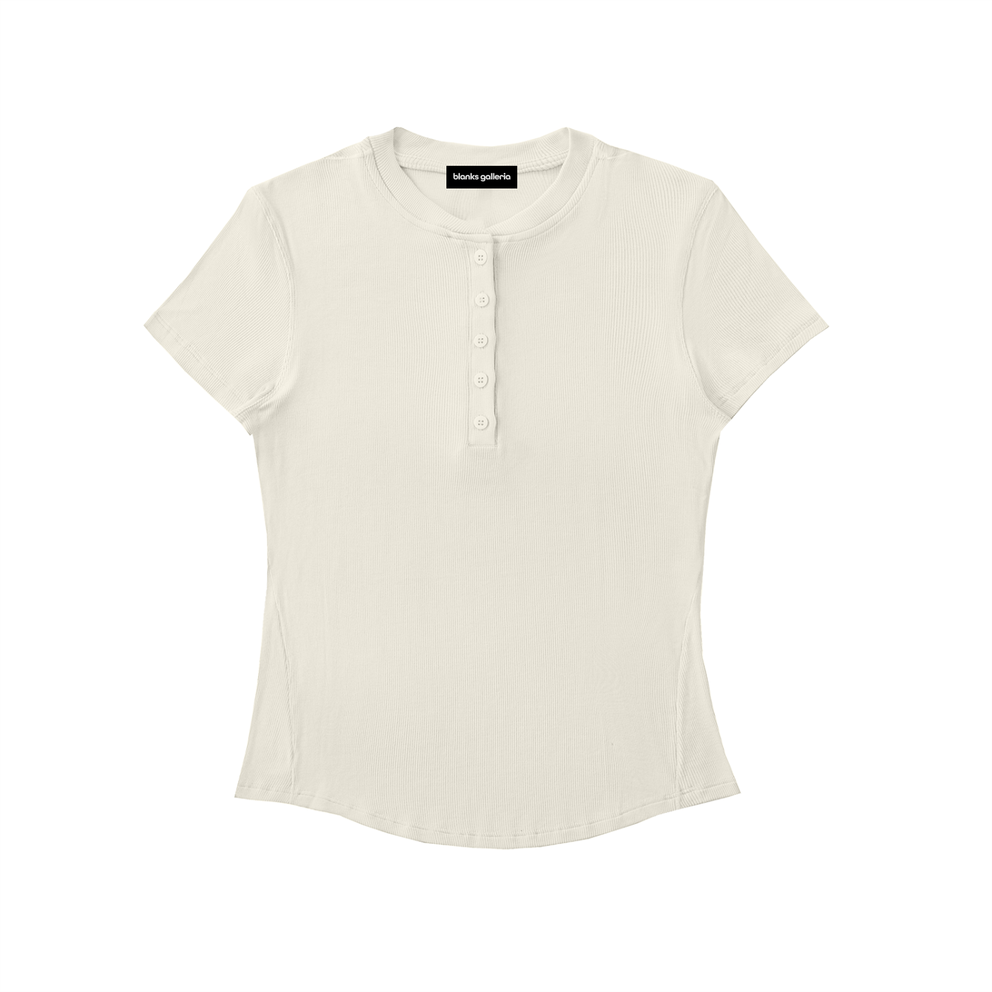 WOMEN'S HENLEY