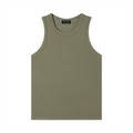 HEAVYWEIGHT TANK TOPS