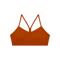 WOMEN'S CROPPED SPORTS BRA