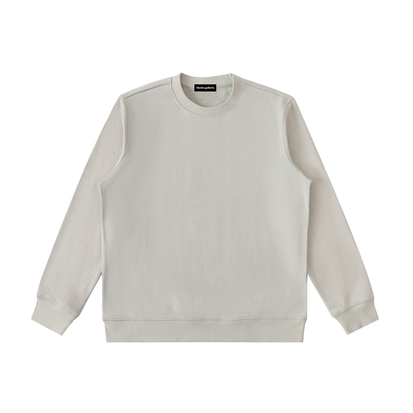 ESSENTIAL HEAVYWEIGHT CREWNECK