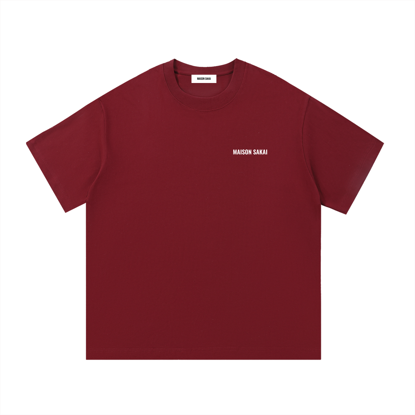 FOUNDATION TEES