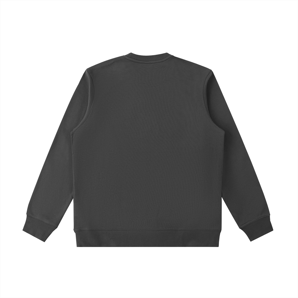 ESSENTIAL HEAVYWEIGHT CREWNECK
