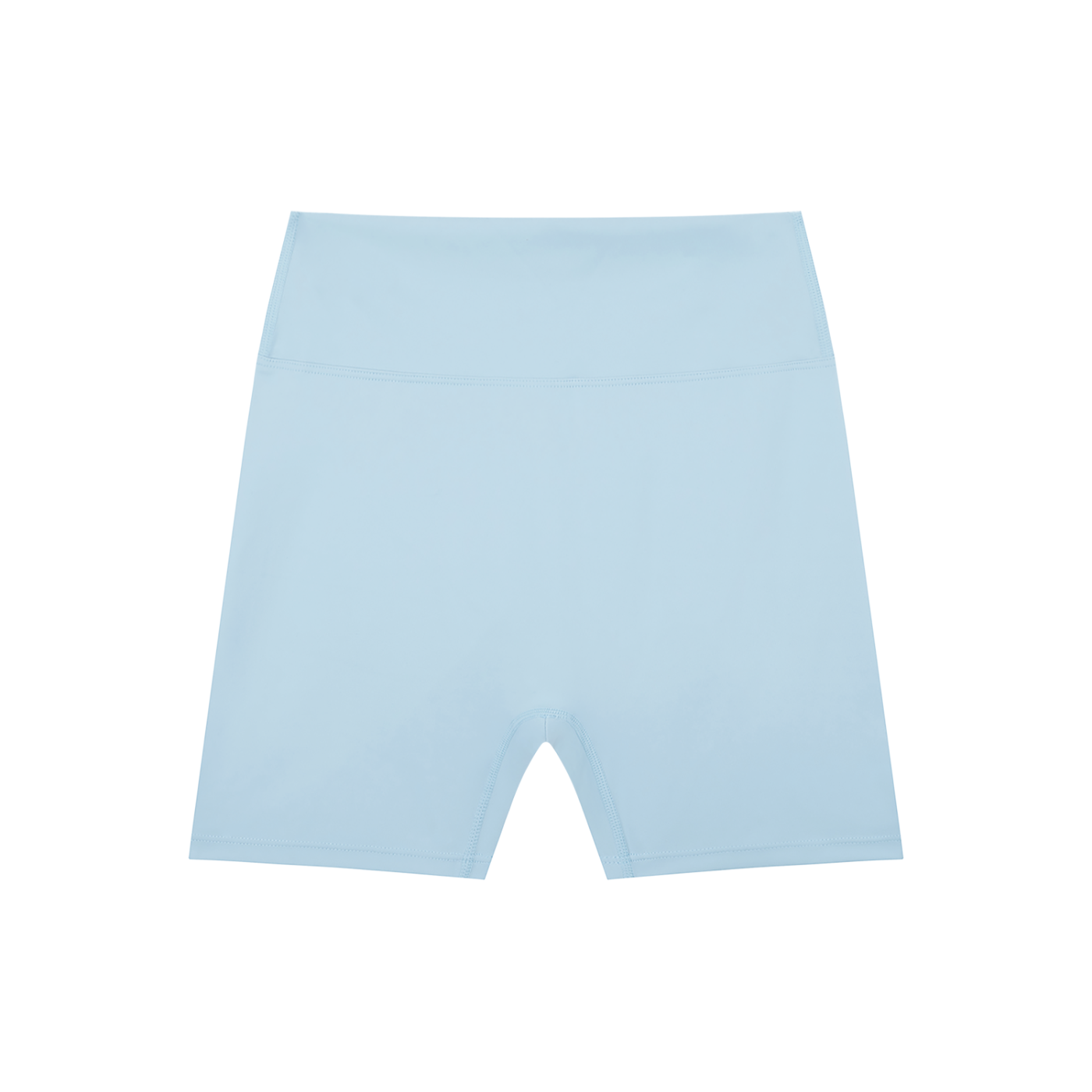 WOMEN'S SCRUNCH BIKER SHORTS