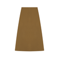 WOMEN'S KNIT LONG SKIRT