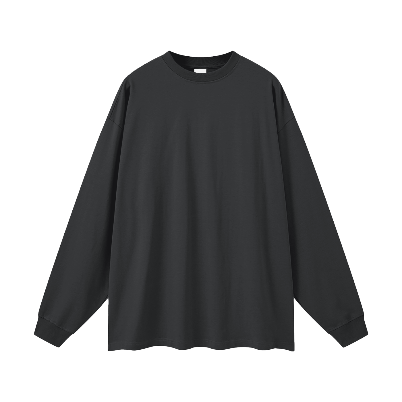 OVERSIZED LONGSLEEVES