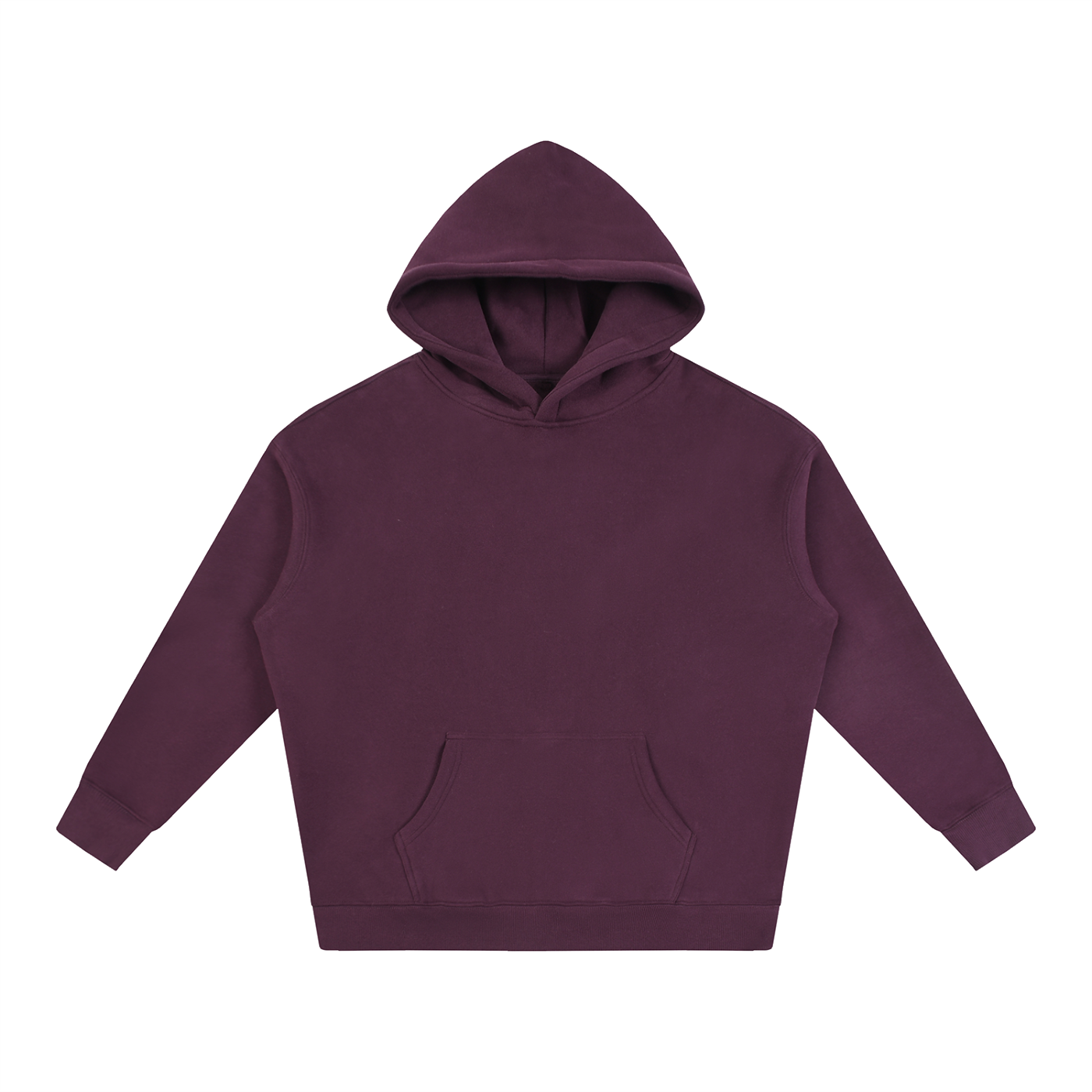 FLEECE HOODIES