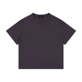 KIDS 100% COTTON LOOSE FIT T-SHIRT