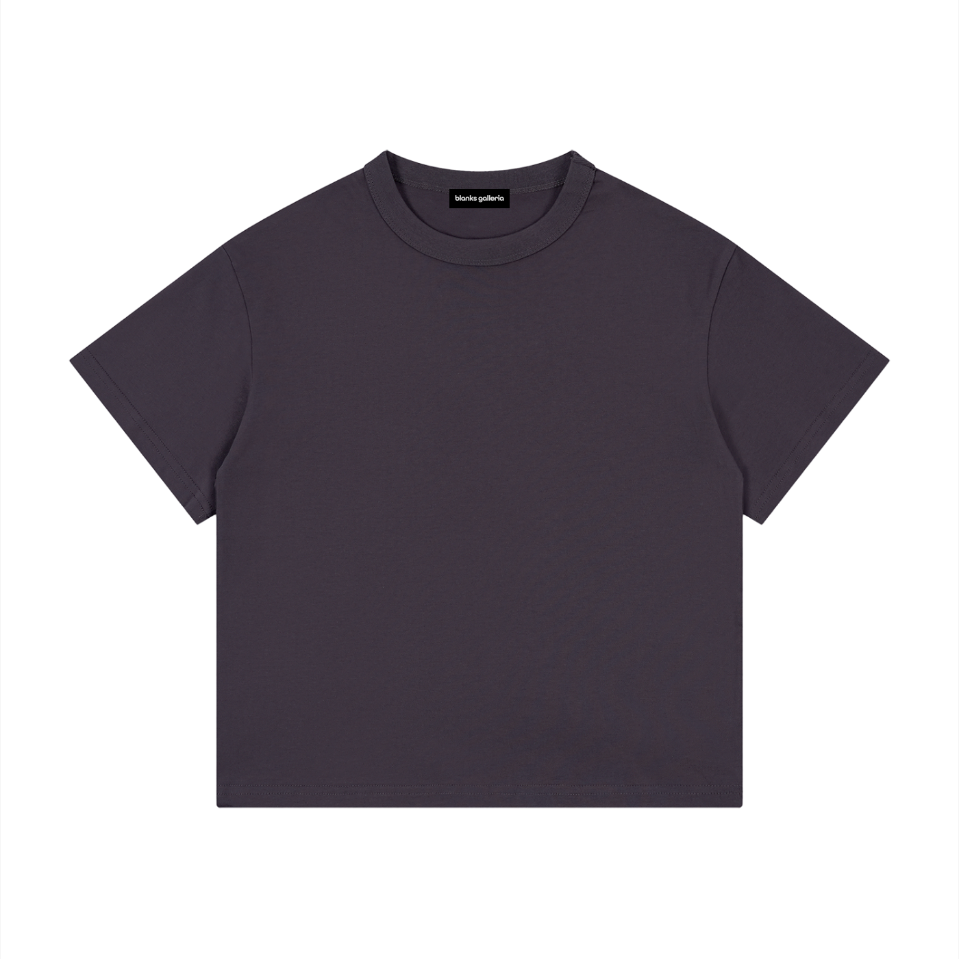 KIDS 100% COTTON LOOSE FIT T-SHIRT