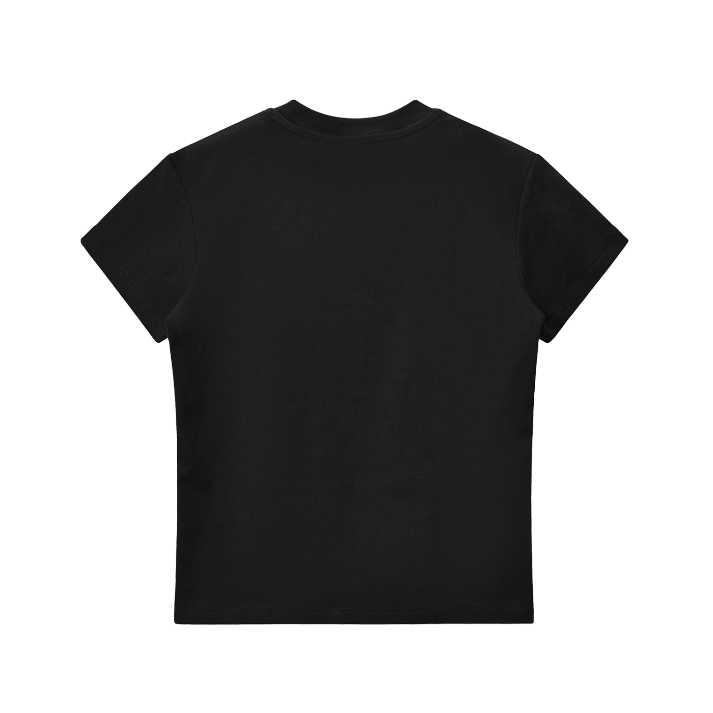 WOMEN'S CREWNECK T-SHIRT