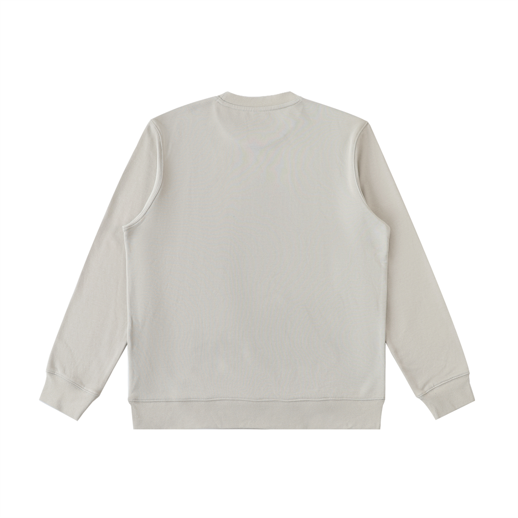 ESSENTIAL HEAVYWEIGHT CREWNECK