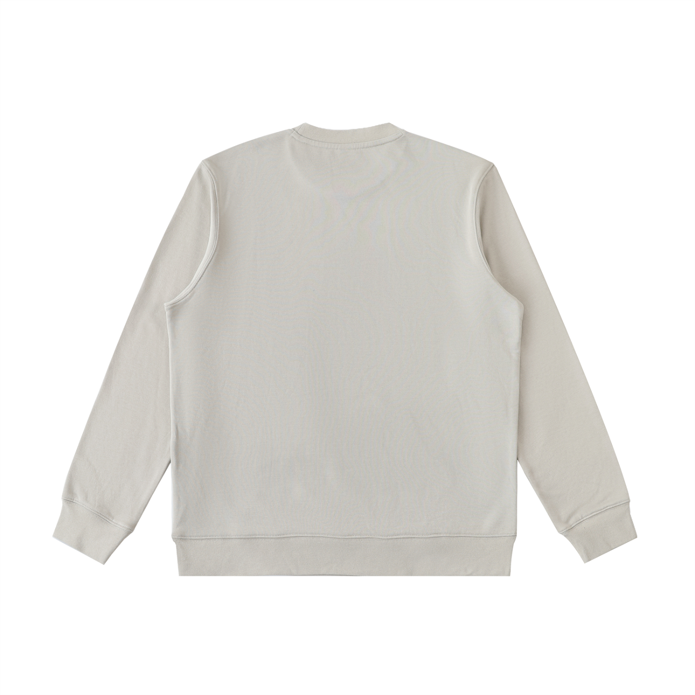 ESSENTIAL HEAVYWEIGHT CREWNECK