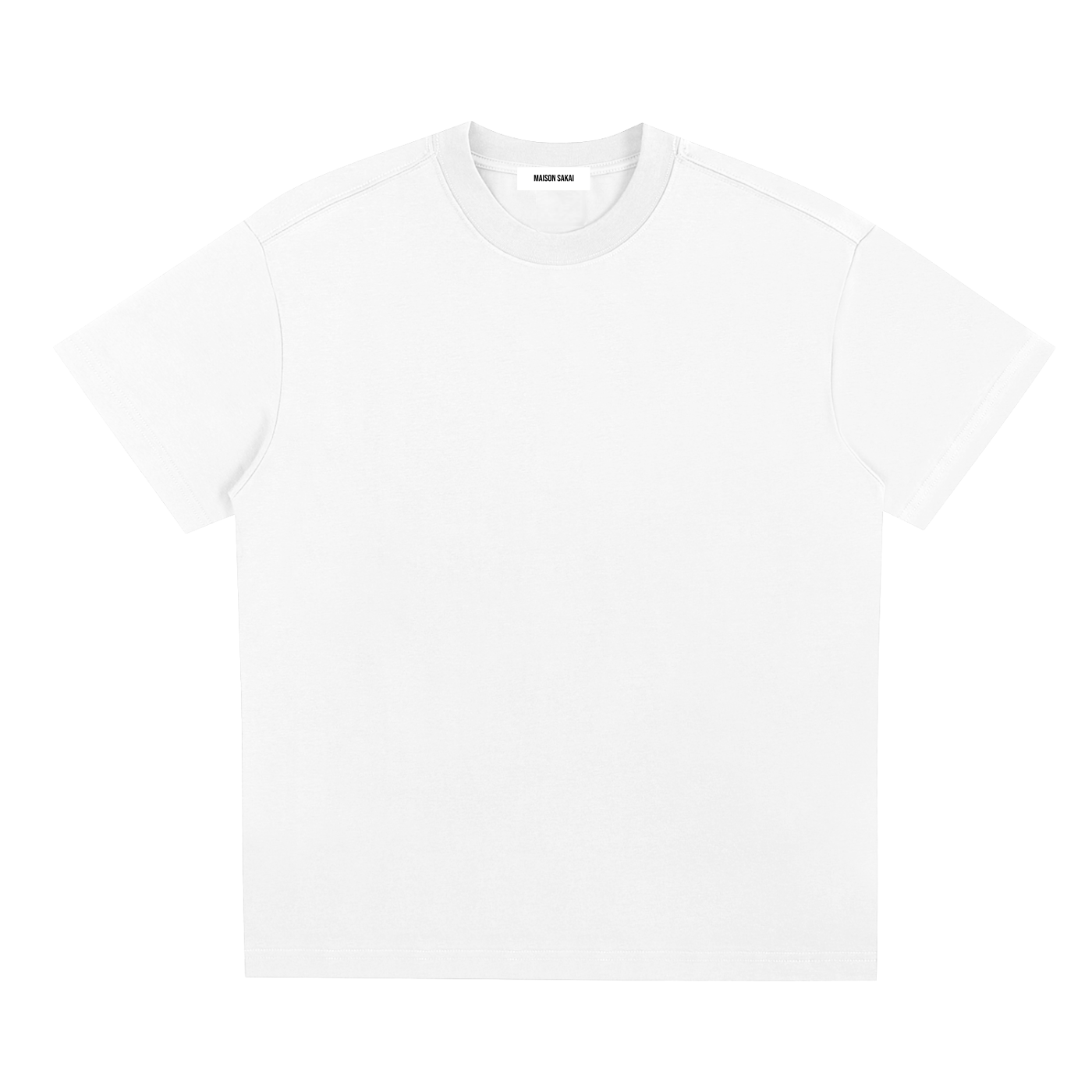 STUDIO TEES