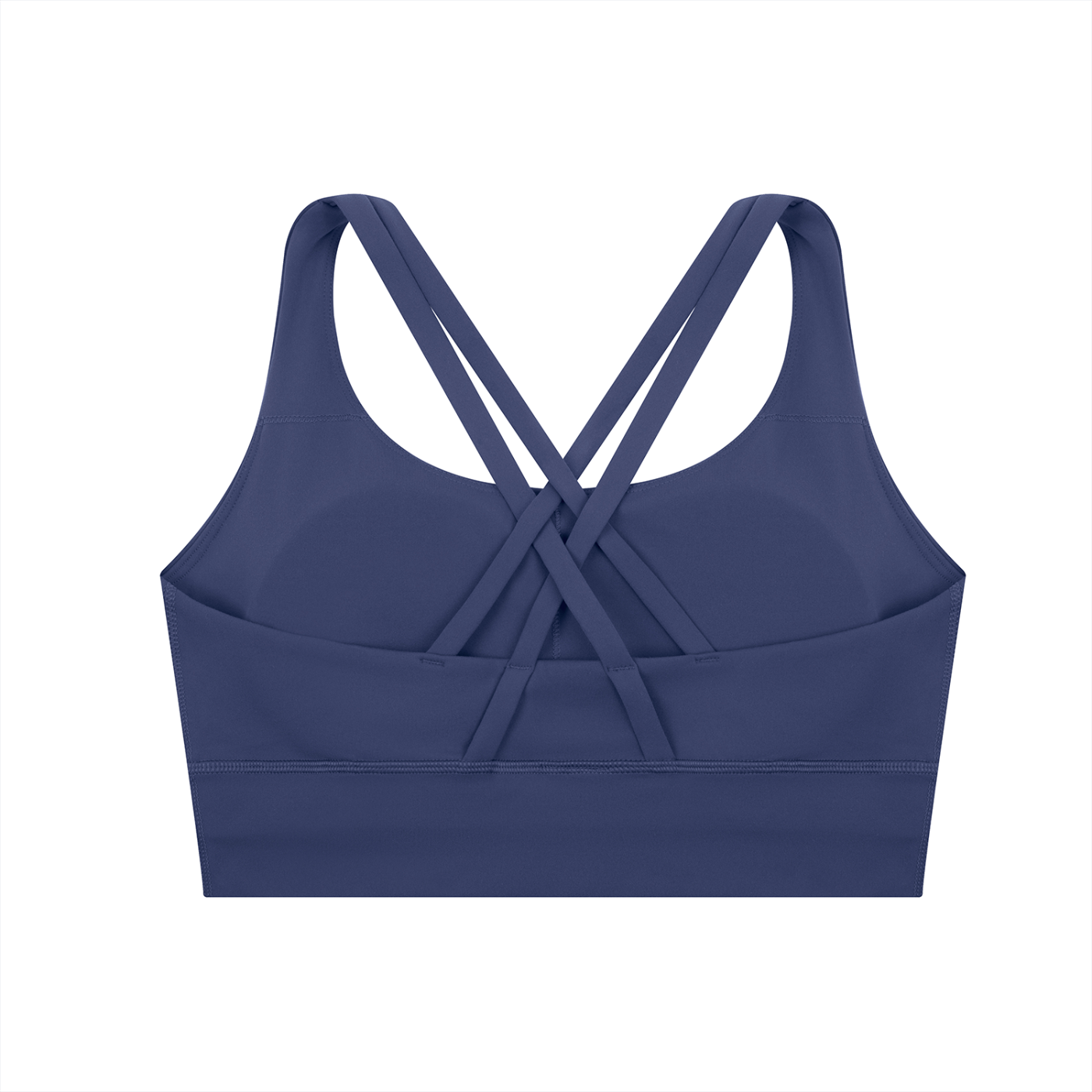 WOMEN'S CRISS-CROSS SPORTS BRA