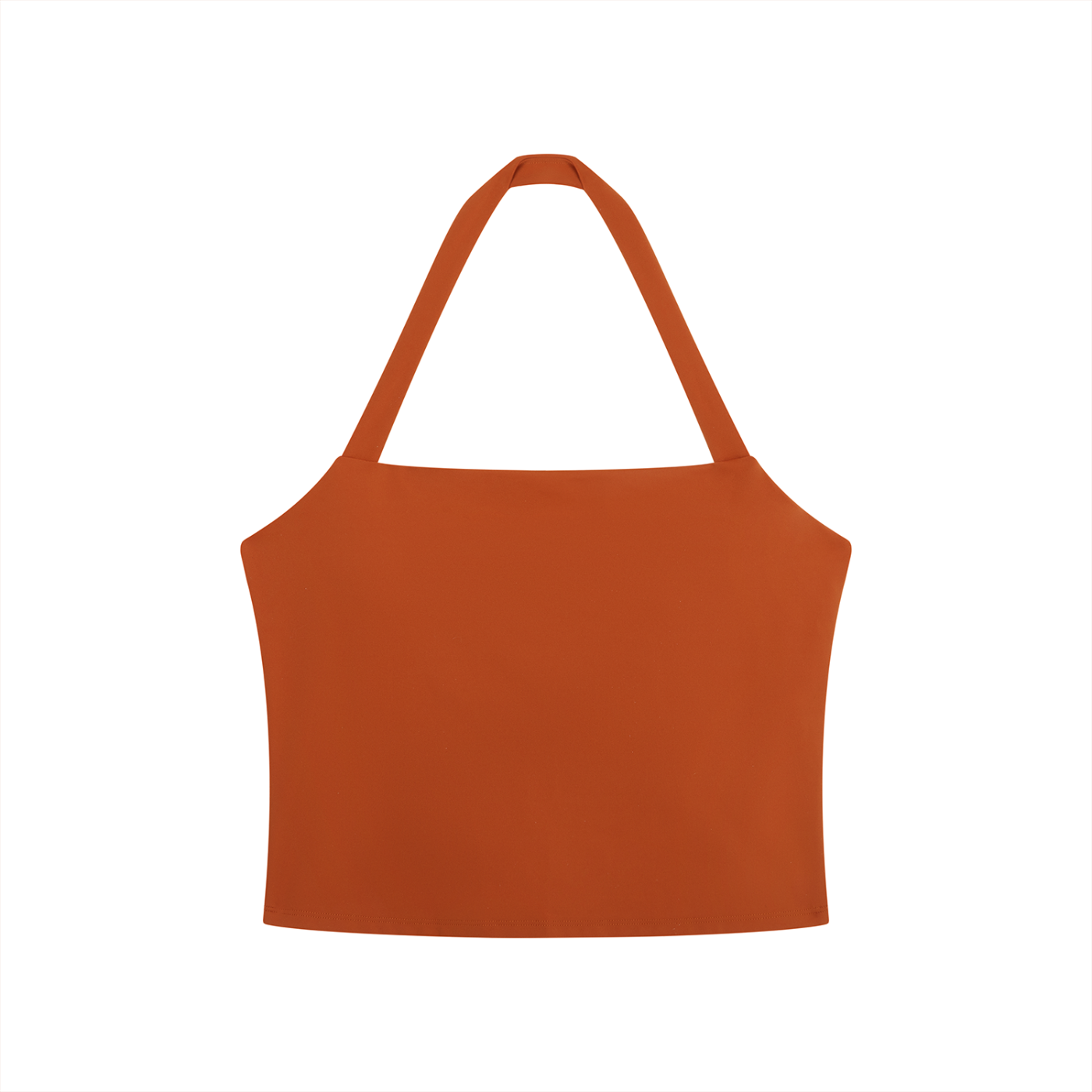 WOMEN'S HALTER SPORTS BRA