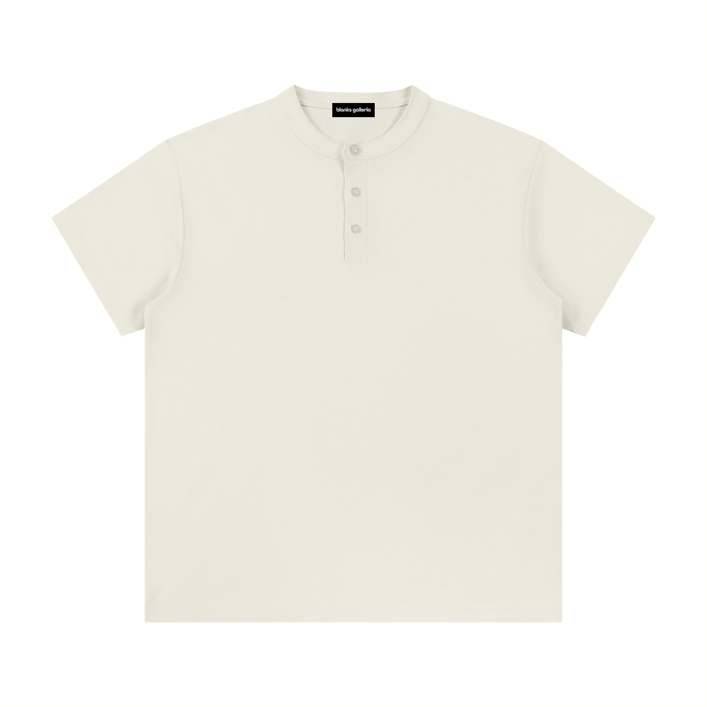 MENS HENLEY