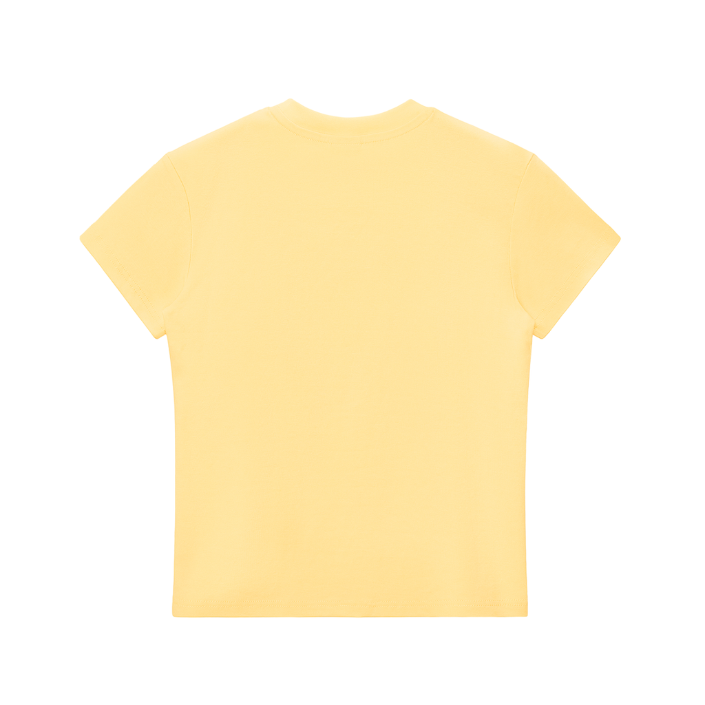 WOMEN'S CREWNECK T-SHIRT