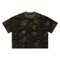 CAMO T-SHIRT