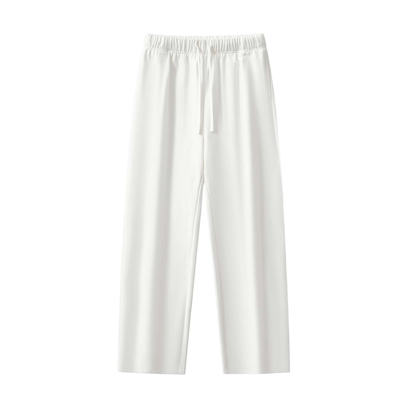 HEAVYWEIGHT STRAIGHT PANTS