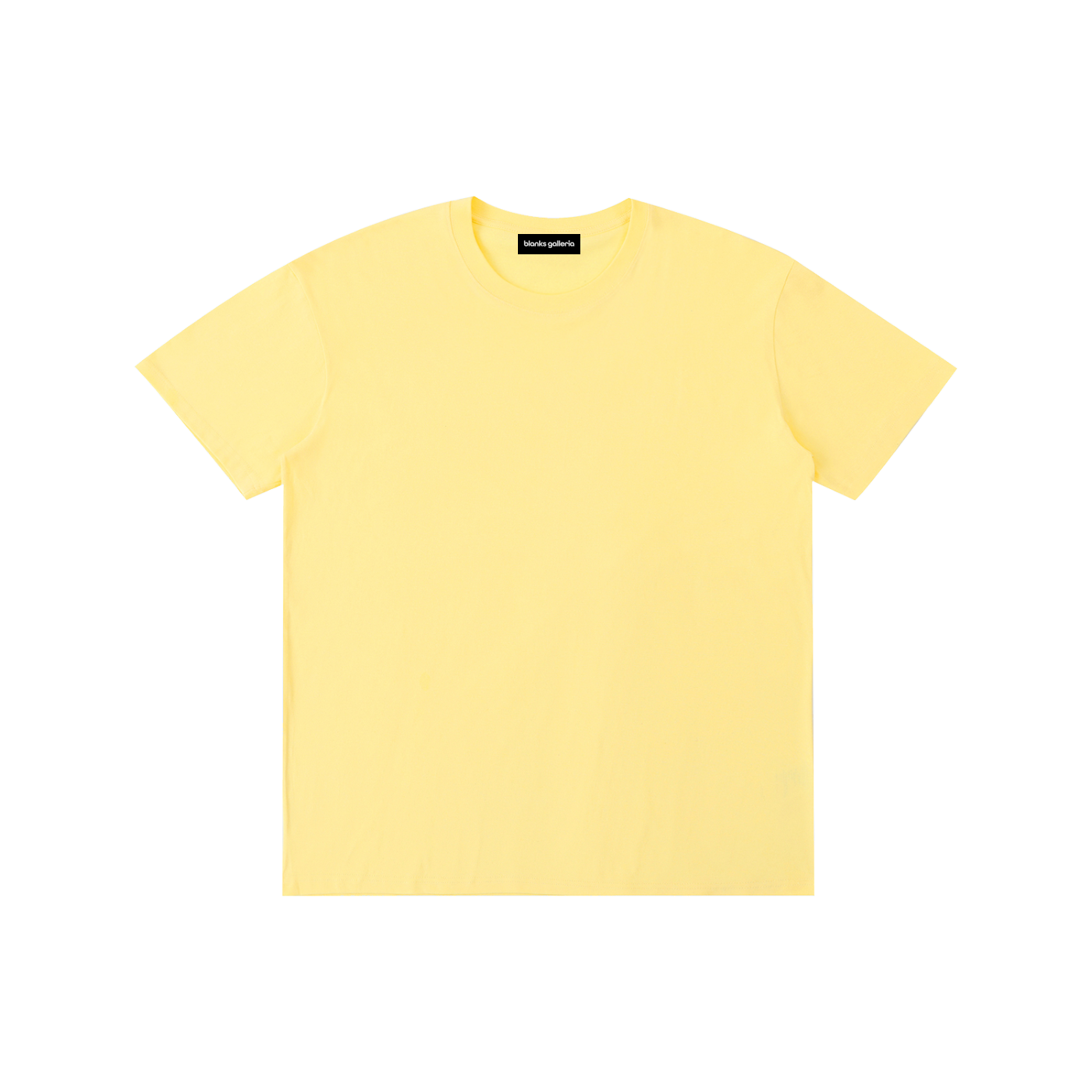 (100% COTTON) T-SHIRTS