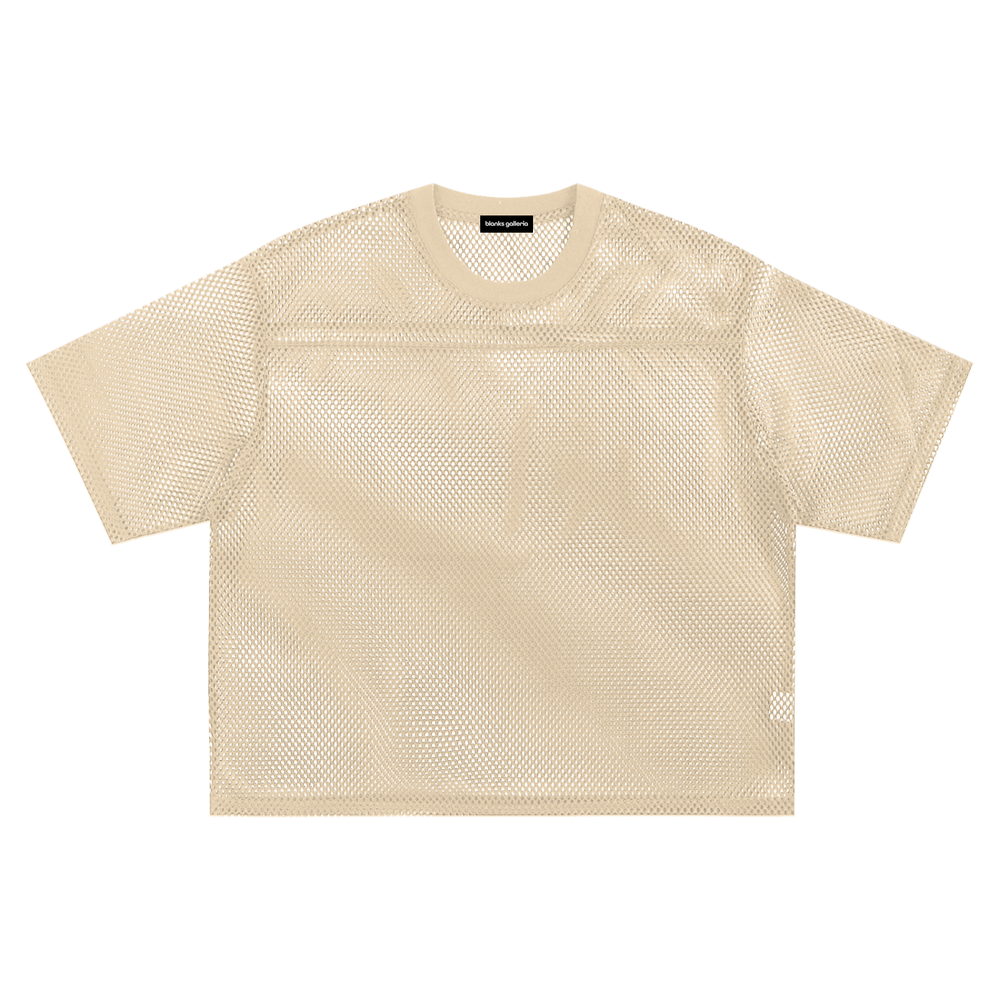 MESH JERSEY