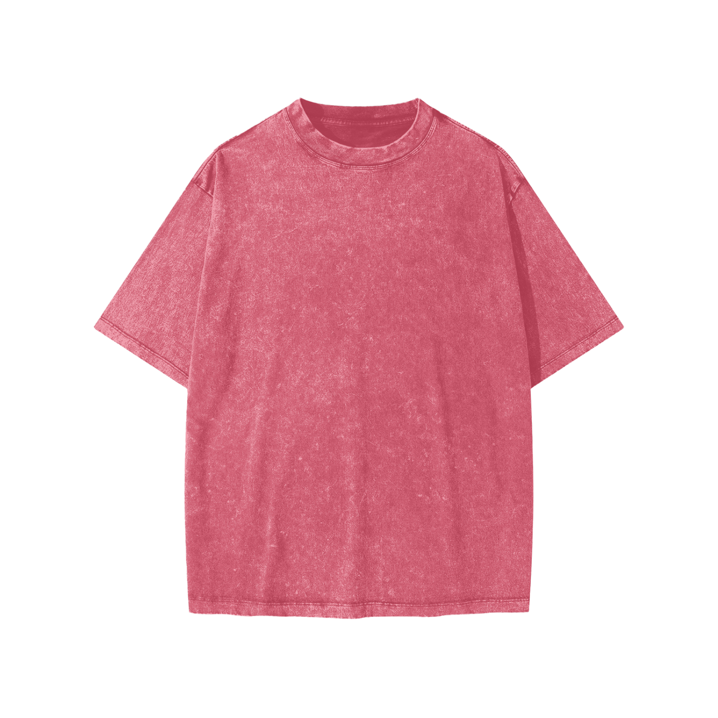 KIDS 100% COTTON WASHED T-SHIRT
