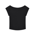 WIDE NECK BABY T-SHIRT