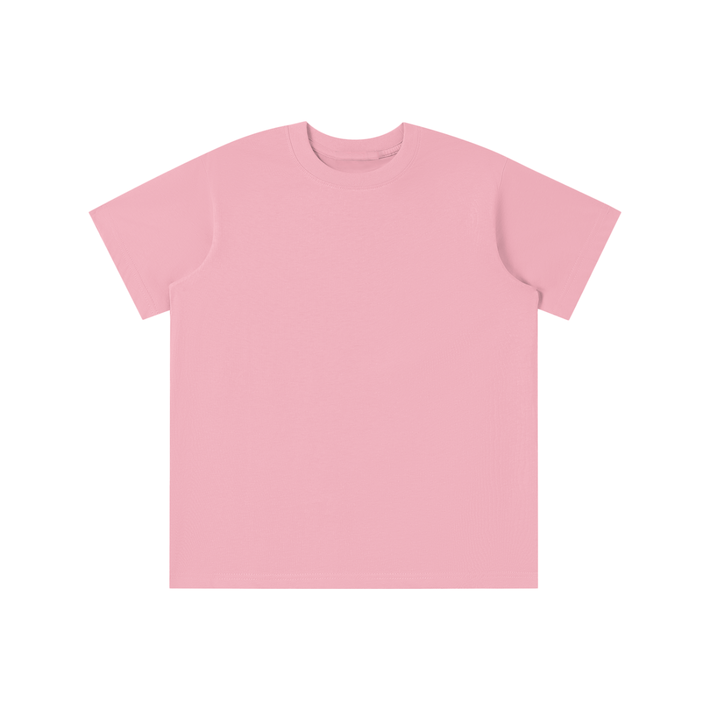 KIDS 100% COTTON  T-SHIRT