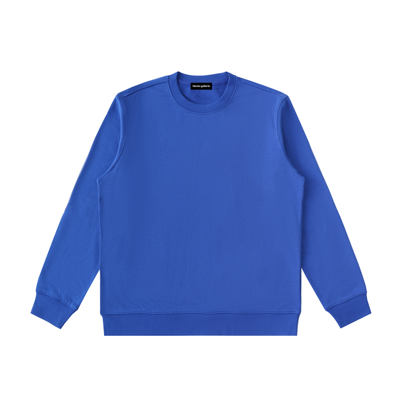 ESSENTIAL HEAVYWEIGHT CREWNECK