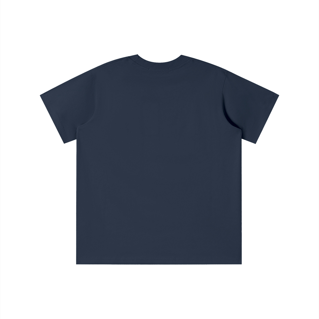 KIDS 100% COTTON  T-SHIRT