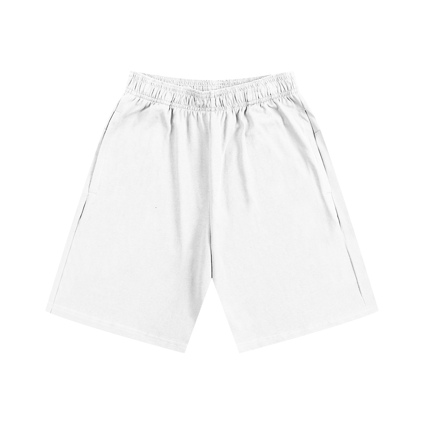 100% COTTON SHORTS