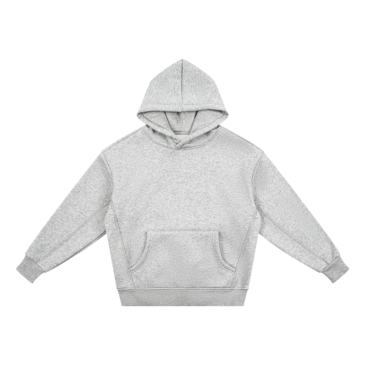 KIDS ESSENTIAL HOODIE