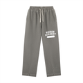 MAISON-ACAMEDY SWEATPANTS