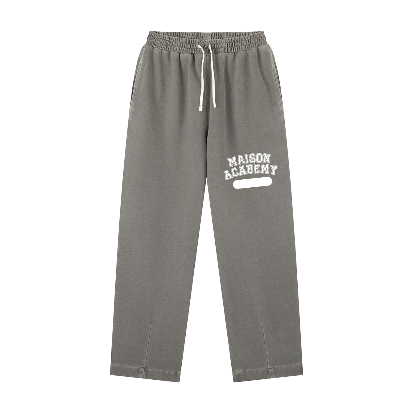 MAISON-ACAMEDY SWEATPANTS