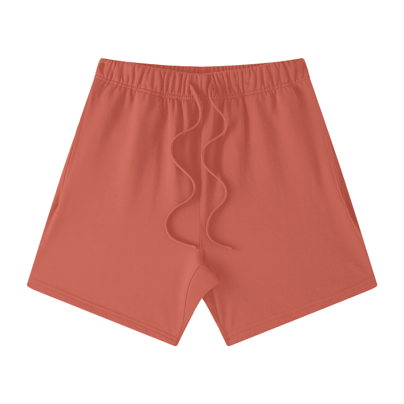 EARTH TONE SHORTS