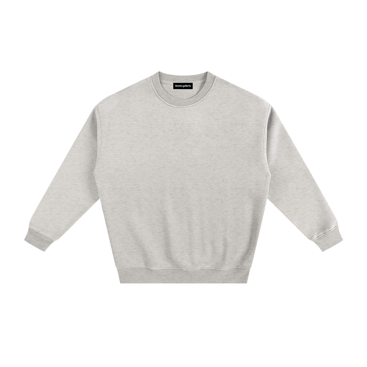 CREWNECK SWEATSHIRT