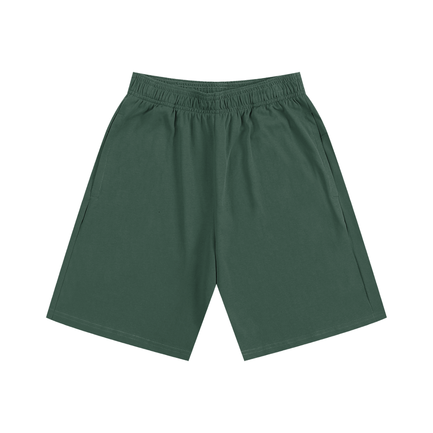 100% COTTON SHORTS