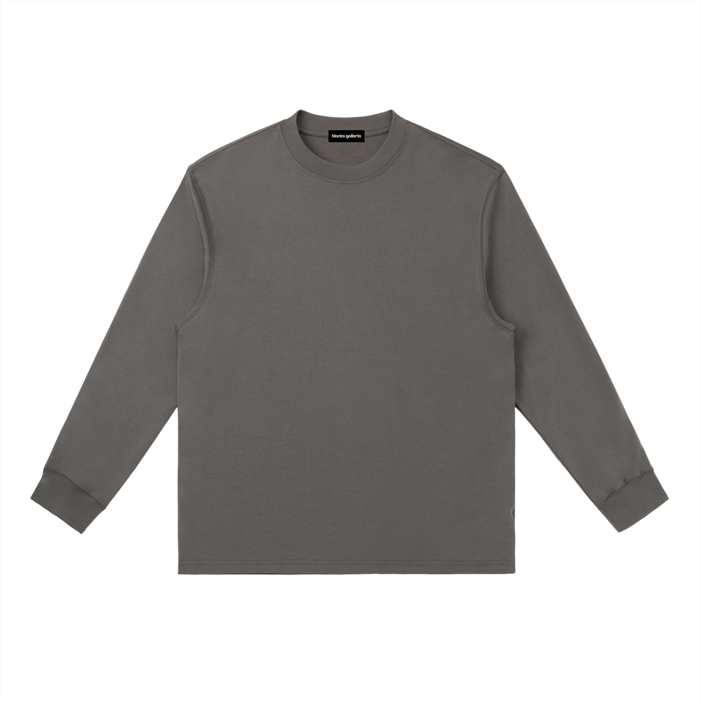 ESSENTIAL LONGSLEEVES