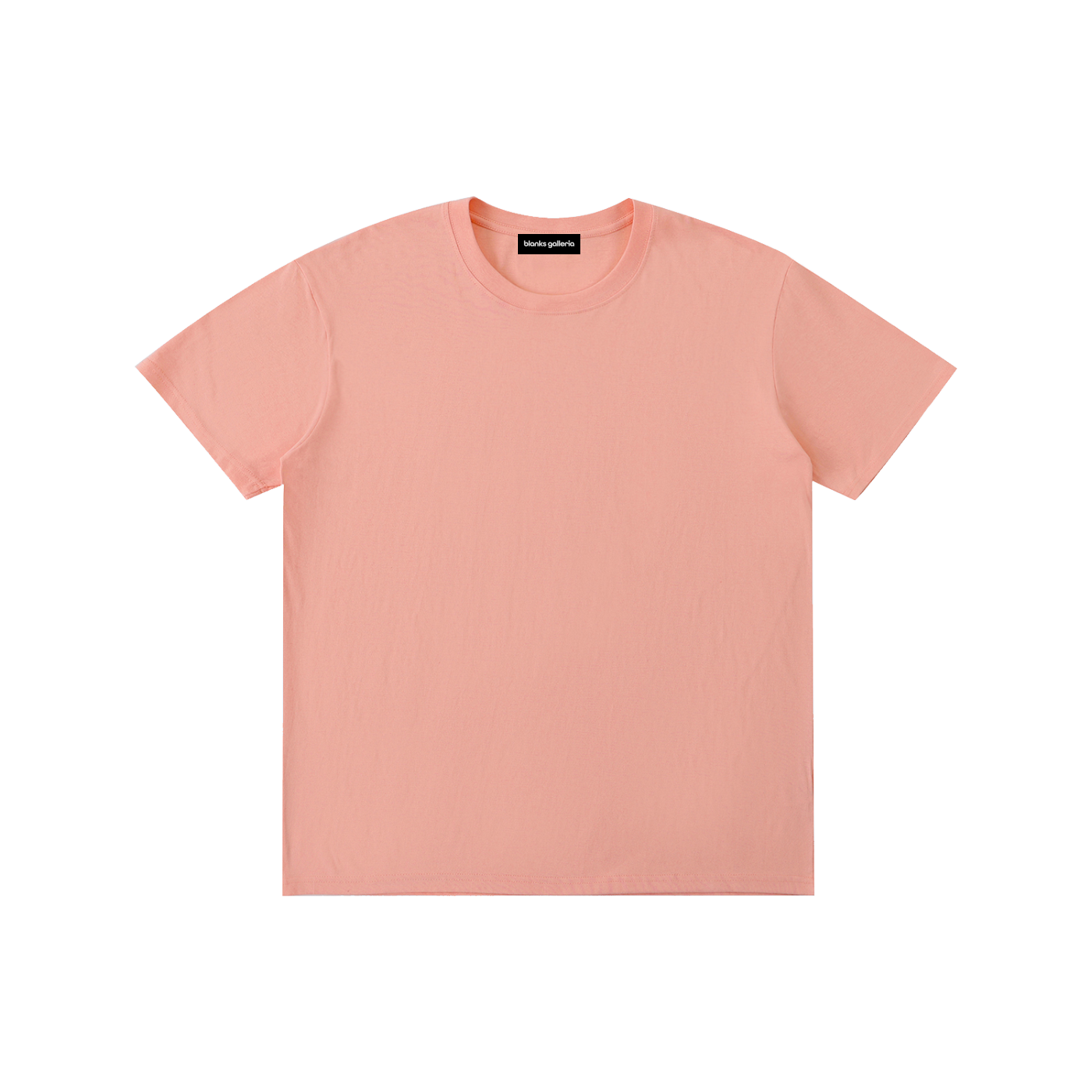 (100% COTTON) T-SHIRTS