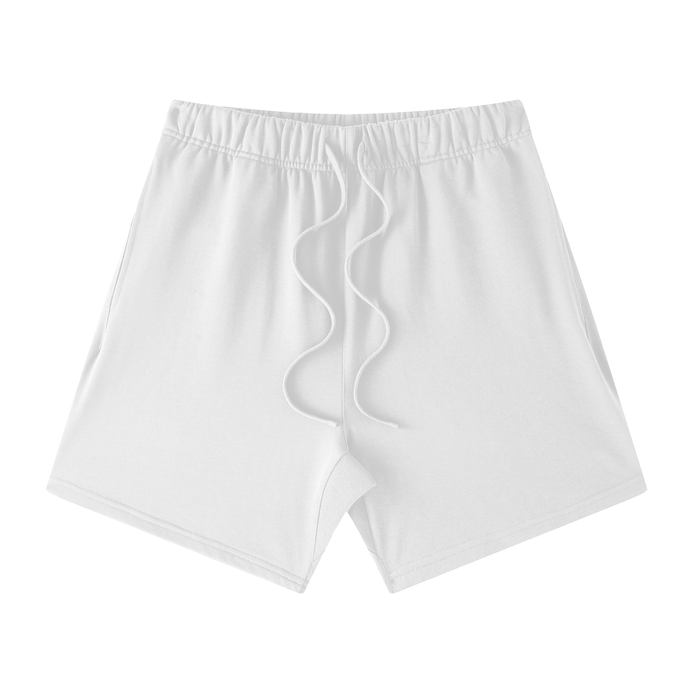EARTH TONE SHORTS