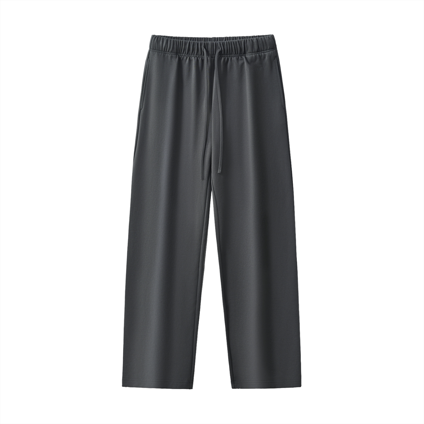 HEAVYWEIGHT STRAIGHT PANTS