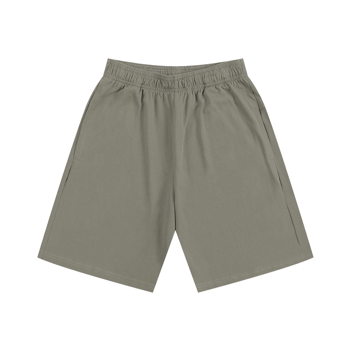 100% COTTON SHORTS