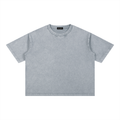 MINERAL WASH T-SHIRTS