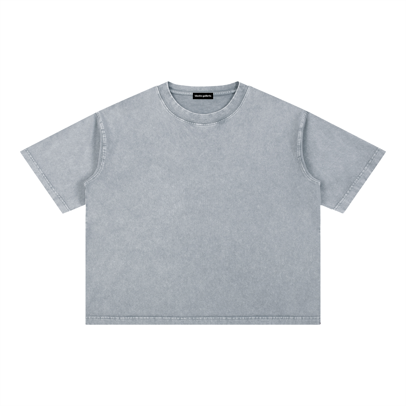 MINERAL WASH T-SHIRTS