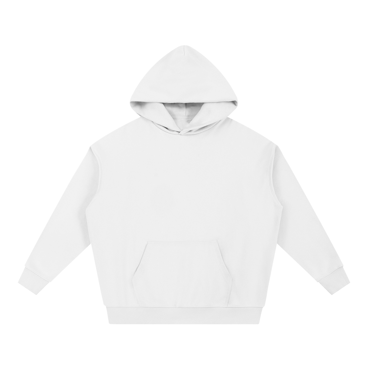 ESSENTIAL HEAVYWEIGHT HOODIES