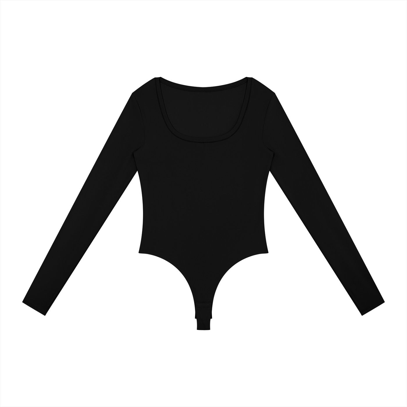 WOMEN'S LONGSLEEVE BODYSUIT