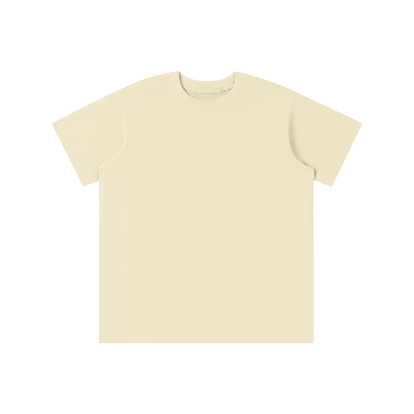 KIDS 100% COTTON  T-SHIRT