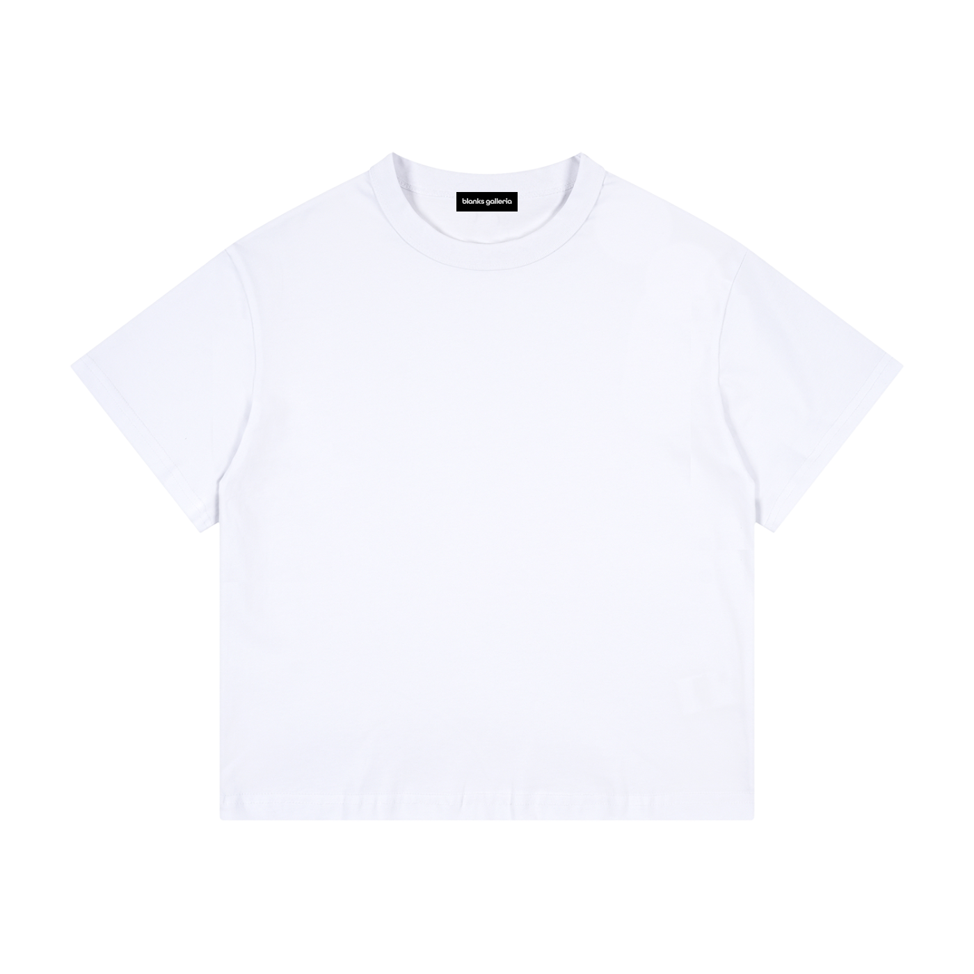 KIDS 100% COTTON LOOSE FIT T-SHIRT
